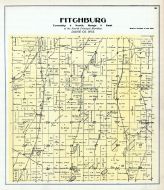 Fitchburg Township, Dane County 1899